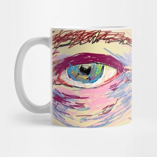 Eye Mug